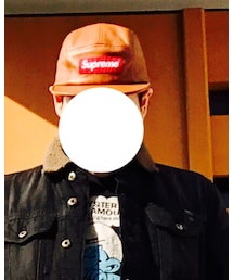 Supreme  | キャップ
