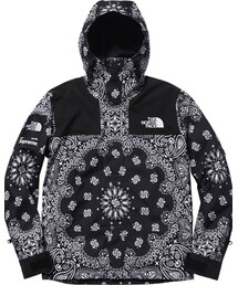 Supreme  | マウンテンパーカー