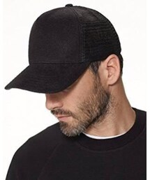JAMES PERSE | キャップ