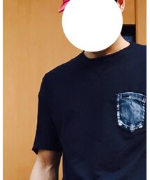 DIESEL | Tシャツ/カットソー
