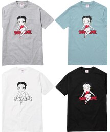 Supreme  | Tシャツ/カットソー