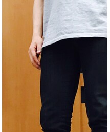 UNIQLO | デニムパンツ