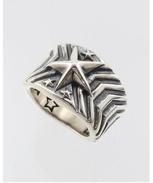 CODY SANDERSON | リング