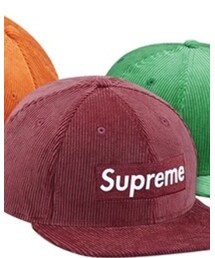 Supreme  | キャップ