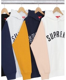 Supreme  | パーカー