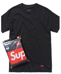 Supreme  | Tシャツ/カットソー