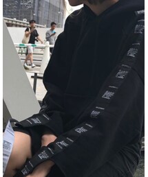 VETEMENTS | パーカー