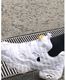 VETEMENTS | スニーカー