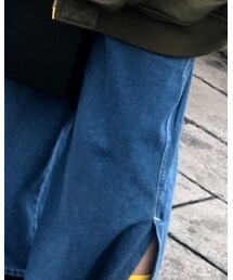 earth music&ecology | デニムパンツ