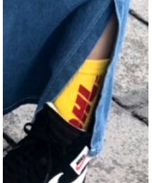 VETEMENTS | ソックス/靴下