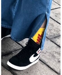 NIKE | スニーカー