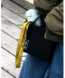 off white | ハンドバッグ