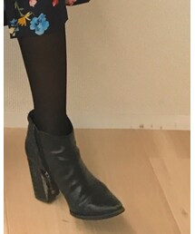 POOL SIDE | ブーツ