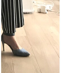 ｄanielaｍori | パンプス