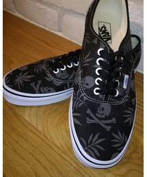 VANS | スニーカー