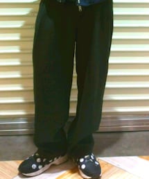 WHO'S WHO gallery | その他パンツ