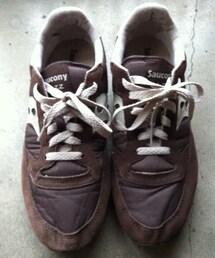 Saucony | スニーカー