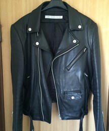 JOHN LAWRENCE SULLIVAN | サリバン ライダース
(ライダースジャケット)