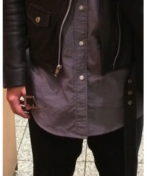 UNIQLO | シャツ/ブラウス