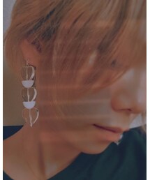 malko@ | ピアス（両耳用）