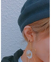 HEADSTAR | ハンチング/ベレー帽