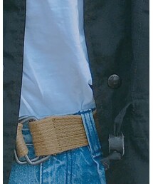 GU | デニムパンツ