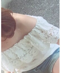 HONEY MI HONEY | シャツ/ブラウス