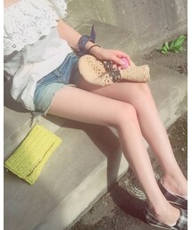 別ショット | その他