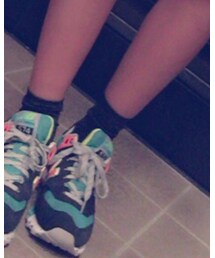 NEW BALANCE | スニーカー