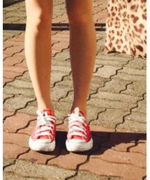 CONVERSE | スニーカー