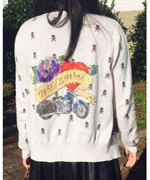 UNKNOWN. | カーディガン/ボレロ