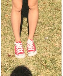 CONVERSE | スニーカー