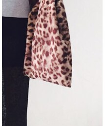 Roy&Ray | エコバッグ/サブバッグ