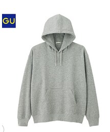 GU | パーカー