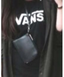 VANS | ジャケット/アウター