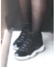 AIR JORDAN | スニーカー