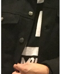 musium div | パーカー