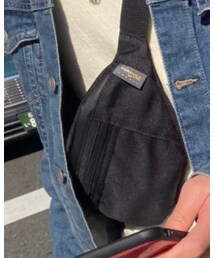 GU | ショルダーバッグ