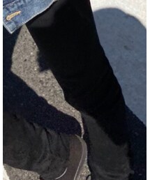 GU | スニーカー