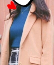 earth music&ecology | ニット/セーター