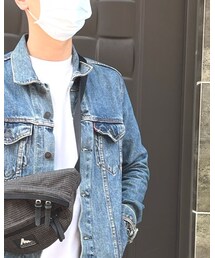 Levi's | デニムジャケット