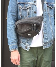 GREGORY | ボディバッグ/ウエストポーチ