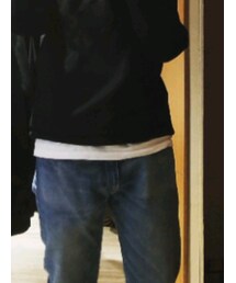 李维斯 | デニムパンツ