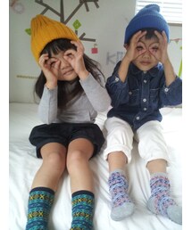 GU | ソックス/靴下