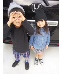 UNIQLO | その他パンツ