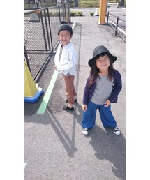 韓国子供服 | カーディガン/ボレロ