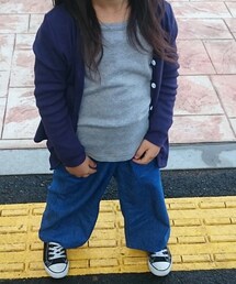 無印良品 | Tシャツ/カットソー