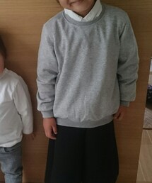 韓国子供服 | スウェット