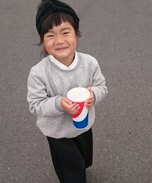 韓国子供服 | パンツ