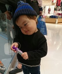 GAP | ニットキャップ/ビーニー